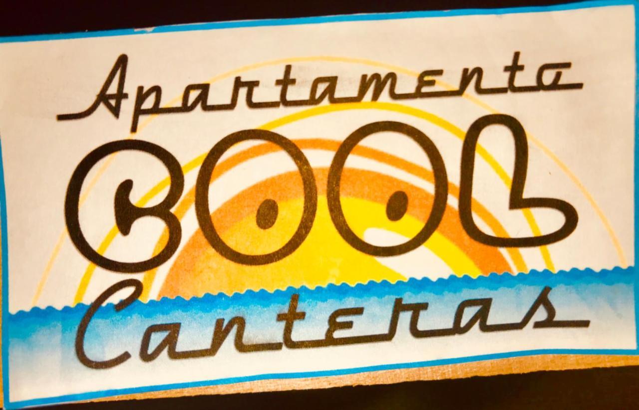 Cool Canteras Las Palmas de Gran Canaria Exteriér fotografie